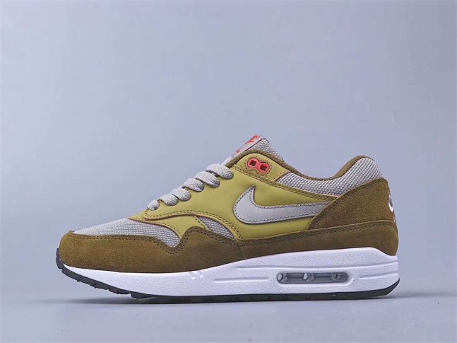 men air max 87 shoes size US7(40)-US12(46)-015